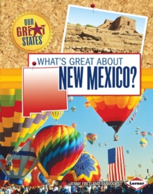 What's Great about New Mexico?