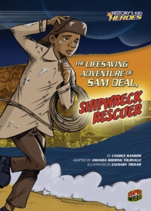 The Lifesaving Adventure of Sam Deal, Shipwreck Rescuer