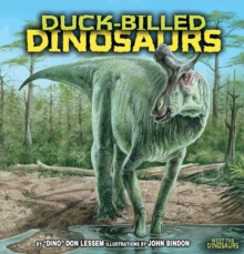 Duck-Billed Dinosaurs