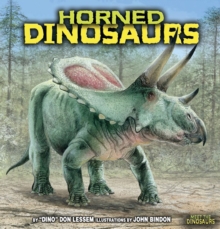 Horned Dinosaurs