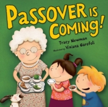 Passover is Coming, Board book Book Passover is Coming, Board book Book