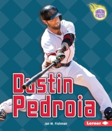 Dustin Pedroia