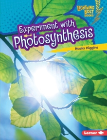 Experiment with Photosynthesis