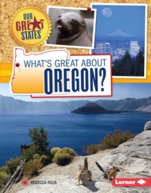 What's Great about Oregon?