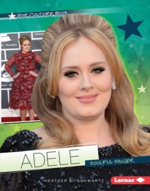 Adele : Soulful Singer