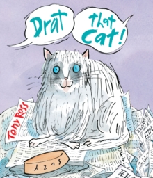 Drat That Cat!, EPUB eBook Drat That Cat!, EPUB eBook