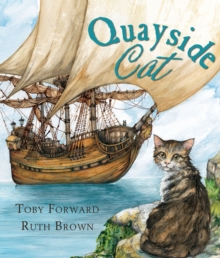 The Quayside Cat, EPUB eBook The Quayside Cat, EPUB eBook