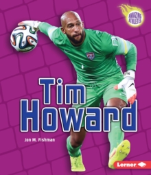 Tim Howard