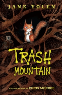 Trash Mountain