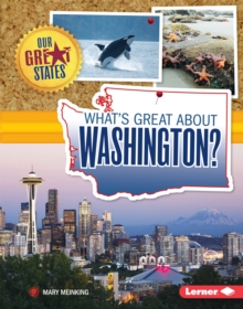 What's Great about Washington?