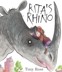 Rita's Rhino, EPUB eBook Rita's Rhino, EPUB eBook
