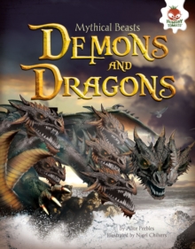 Demons and Dragons