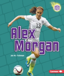 Alex Morgan