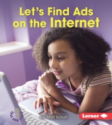 Let's Find Ads on the Internet