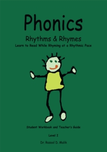 Phonics Rhythms & Rhymes I