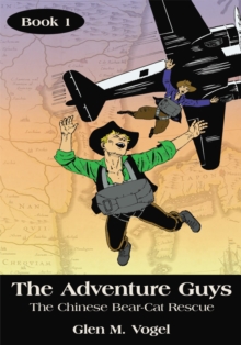 The Adventure Guys : The Chinese Bear-Cat Rescue