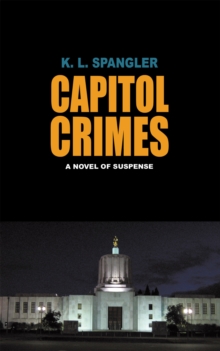 Capitol Crimes : A Novel of Suspense