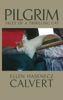 Pilgrim : Tales of a Traveling Cat