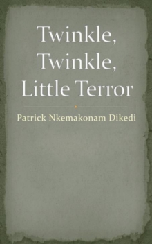 Twinkle, Twinkle, Little Terror