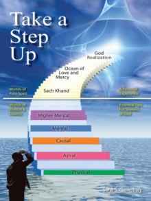 Take a Step Up : A Personal Experience