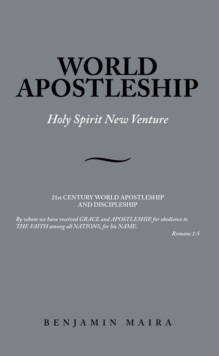 World  Apostleship : Holy Spirit New Venture