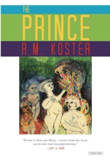 The Prince, Paperback / softback Book The Prince, Paperback / softback Book
