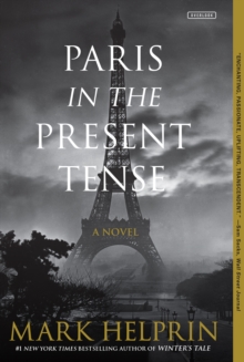 Paris in the Present Tense: A Novel, Paperback / softback Book Paris in the Present Tense: A Novel, Paperback / softback Book