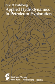 Applied Hydrodynamics in Petroleum Exploration