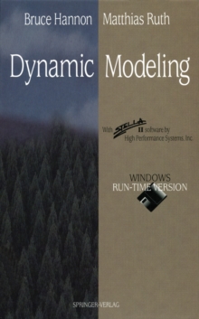 Dynamic Modeling