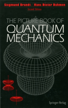 The Picture Book of Quantum Mechanics