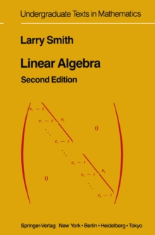 Linear Algebra