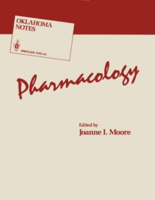 Pharmacology