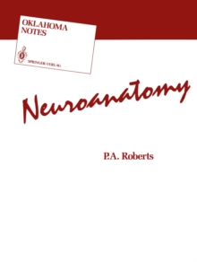 Neuroanatomy