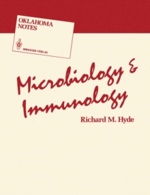 Microbiology & Immunology