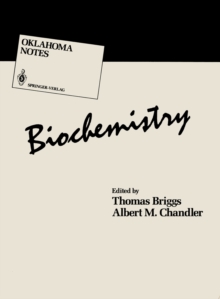 Biochemistry