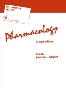 Pharmacology