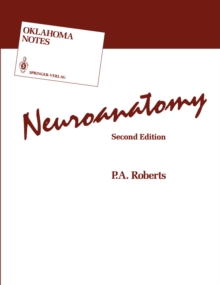 Neuroanatomy