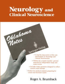 Neurology and Clinical Neuroscience