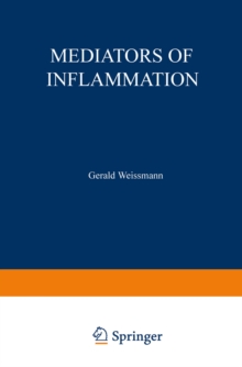 Mediators of Inflammation