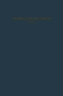 Polymers and Ecological Problems