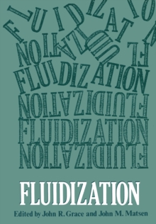 Fluidization : International Fluidization Conference