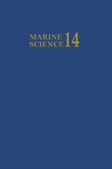 Environmental Effects of Offshore Oil Production : The Buccaneer Gas and Oil Field Study