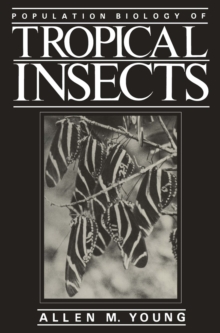 Population Biology of Tropical Insects