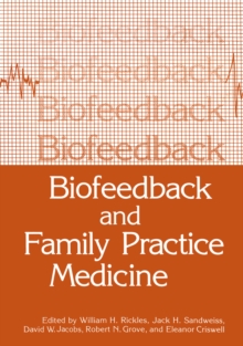 Biofeedback and Family Practice Medicine