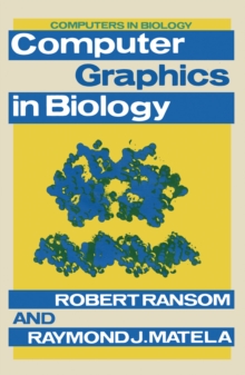 Computer Graphics in Biology