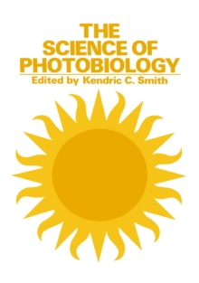 The Science of Photobiology