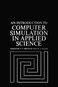 An Introduction to Computer Simulation in Applied Science