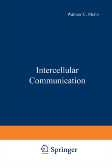 Intercellular Communication