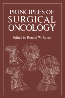 Principles of Surgical Oncology