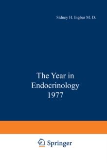 The Year in Endocrinology 1977